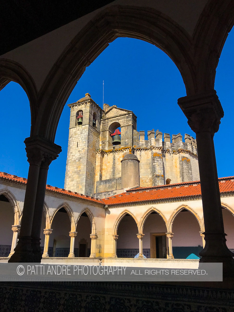 Tomar, Portugal