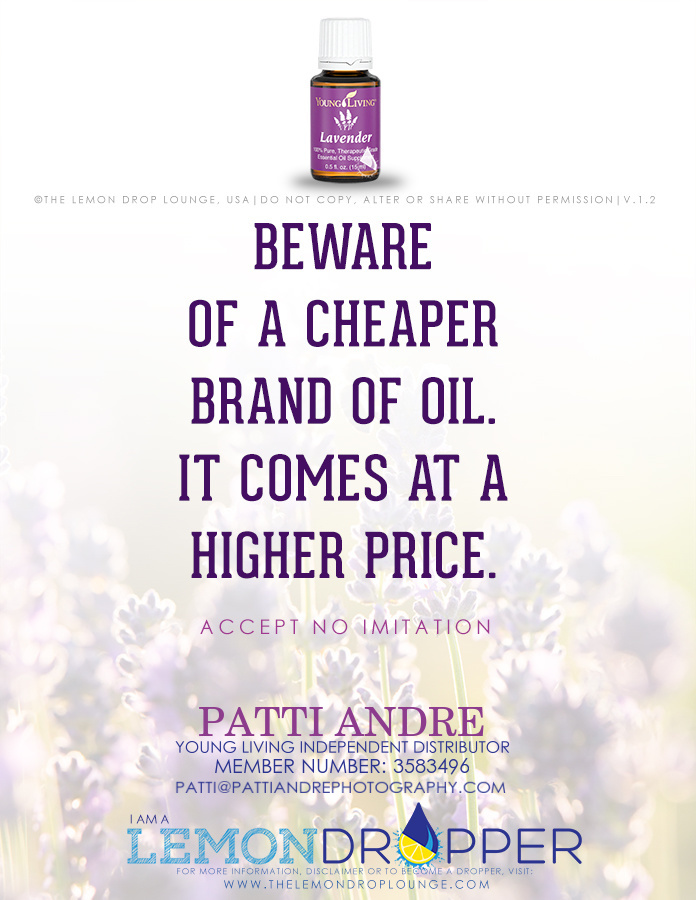 YEP  - All oils are NOT created equal